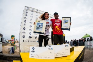 IRMÃOS HENRIQUE VENCEM SUMOL PORTO PRO