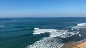Ericeira - Ribeira D&#039;Ilhas HD