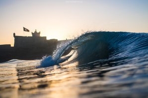 Quiksilver reúne em Carcavelos todas as gerações do surf português.