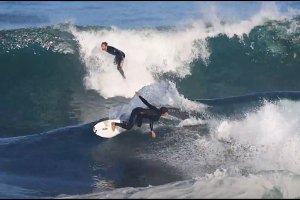 Kikas, Fioravanti, Gui Ribeiro, Joaquim Chaves, entre outros na Ericeira