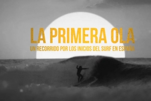 A busca pelas raízes do surf em Espanha