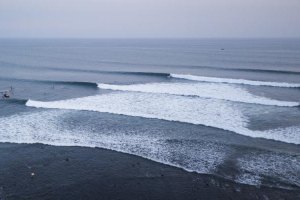 El Sunzal. Foto: ISA / Ben Reed