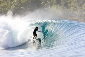 O ex-team lider da Hurley, Rob Machado era a cara mais famosa da marca Foto:boardroomshow