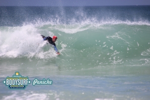 Figueira da Foz recebe a 2ª etapa do Campeonato Nacional de Bodysurf