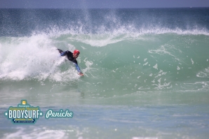 Figueira da Foz recebe a 2ª etapa do Campeonato Nacional de Bodysurf