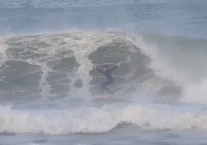 OS MAIORES SURF CLAIMS DA MANHÃ EM PORTUGAL CONTINENTAL ?