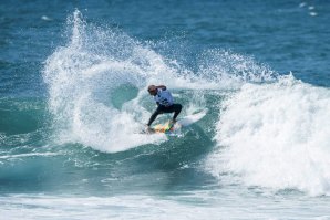 Frederico Morais goza de uma posição favorável, mas seria bom que avançasse em Pipe.