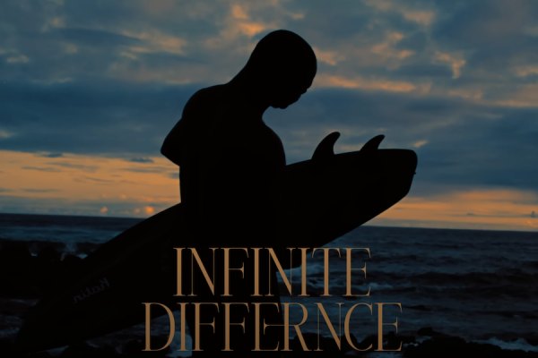 Victor Bernardo é protagonista no novo episódio da série Infinite Difference