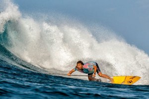 AUSTRÁLIA: PARA SUP LOVERS