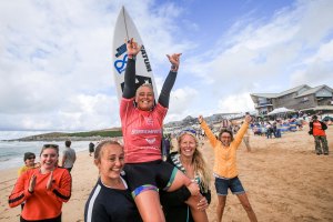 OS DIAS DA NOSSA CAMPEÃ NACIONAL YOLANDA HOPKINS FORA DA COMPETIÇÃO