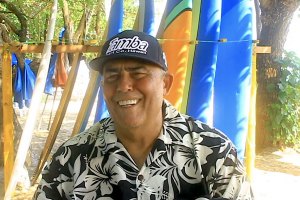 Terry Houston - 1949 / 2021