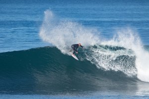 COXOS - 28 e 29 DEZEMBRO 2019 - "THE QUEEN WAVE"