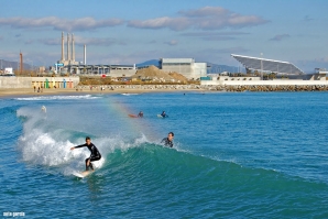 Barceloneta