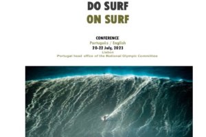 Conferência internacional ON SURF / DO SURF realiza-se esta quinta e sexta feira em Lisboa