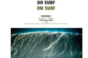 Conferência internacional ON SURF / DO SURF realiza-se esta quinta e sexta feira em Lisboa