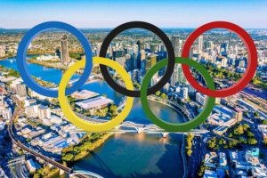 Austrália poderá vir a ser o palco dos Jogos Olímpicos de 2032