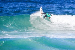 Francisco Ordonhas. (Crédito: WSL/Masurel)