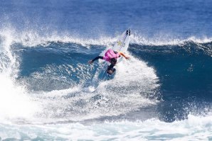 Mulheres tomam conta do espetáculo em Margaret River