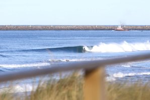 O free surf é uma actividade muito saudável