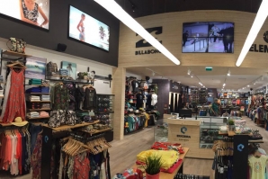 ERICEIRA SURF &amp; SKATE ABRE LOJA EM VILA DO CONDE