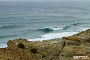 Recordar Peniche 2014: O free surf da elite