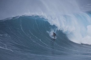 Nazaré de gala