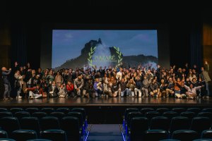 O Primeiro Festival de Cinema de Surf da Nazaré, Um Marco para o Surf e o Cinema