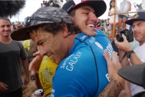 OS BASTIDORES DO PIPE MASTERS