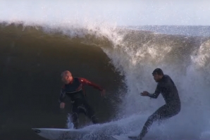 DANE REYNOLDS: UM DROP IN EM 4K