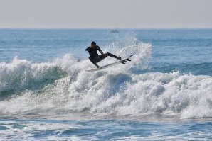 Um domingo bem passado em Matosinhos