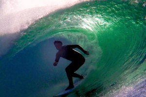 Craig Anderson, Dane Reynolds, Matahi Drollet e... Paul McCartney?