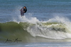 Alex Botelho e Guilherme Fonseca rumaram a Norte