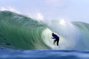 Mark Mathews 