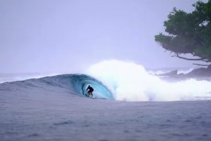 Banyak Islands aka a nova Mentawai?