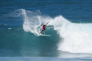 Frederico Morais está com um pé dentro do CT da próxima temporada.