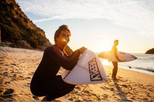 João Guedes prepara-se para competir na sua terra de origem já na próxima semana.