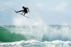 Osmo Thrombo com Noa Deane, Mitch Coleborn e Ozzie Wright