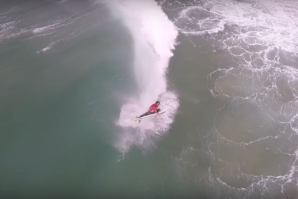 Os melhores momentos do Guincho na ‘Máquina Voadora’