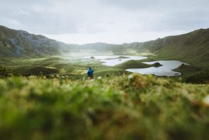 AÇORES ULTRAPASSA BALI NA LISTA DAS MELHORES ILHAS DO MUNDO