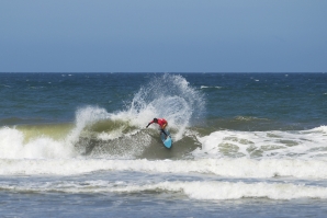 Aguçadoura Surf Spirit: vê quem foram os vencedores