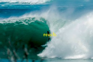 "MUITAS VEZES ENTRAMOS NA ÁGUA E SAÍMOS DE IMEDIATO POIS HAVIA TUBARÕES"