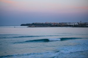 Supertubos, 13 de março