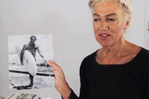 WESTERLY: A HISTÓRIA DE UM CAMPEÃO DE SURF TRANSEXUAL