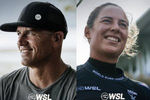 Slater e Tyler Wright não vão estar presentes em Em Salvador