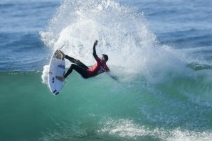 HIGHLIGHTS 1º DIA J-BAY OPEN