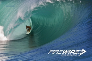 OFICIAL - SLATER DETÉM 80% DA FIREWIRE