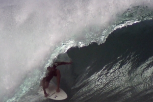 SLATER, BRUCE IRONS &amp; JJF EM PIPE SLOW MOTION