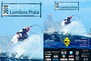 Última etapa do Lombos Praia tem lugar a 20 e 21 de dezembro