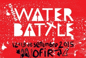 Esposende WATER BATTLE 2015