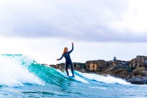 Kat Barrigão em São Pedro do Estoril/Cascais